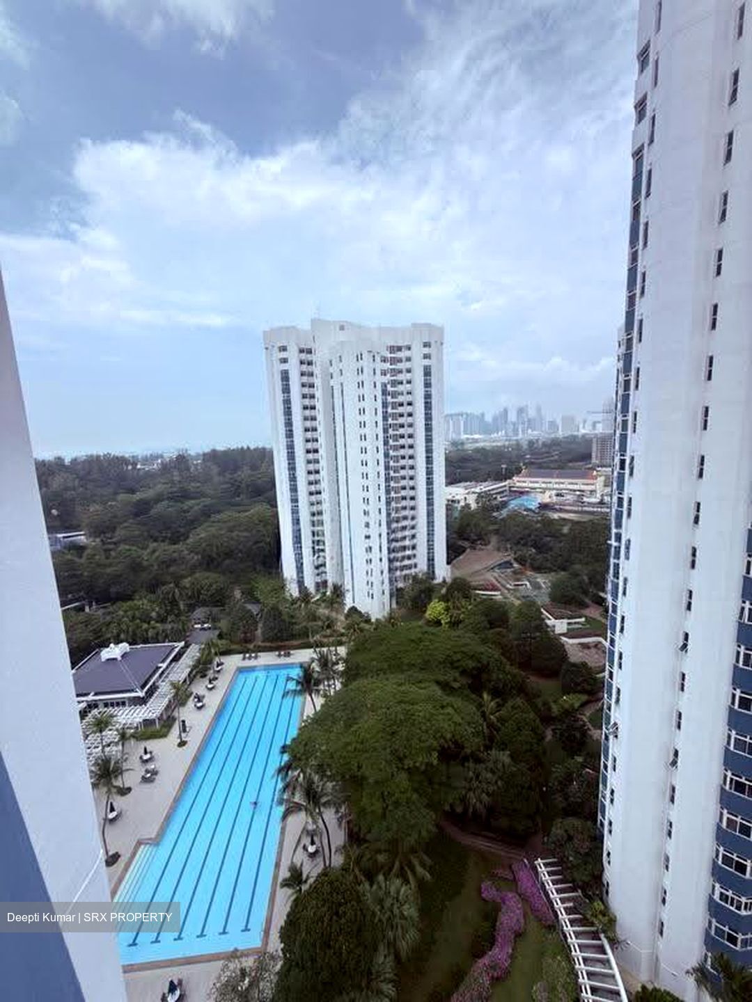 The Waterside (D15), Condominium #622735231